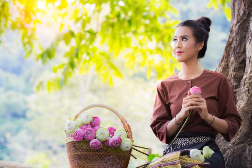 Đi Tìm “Little Paris” Ở Campuchia Đi Tìm “Little Paris” Ở Campuchia