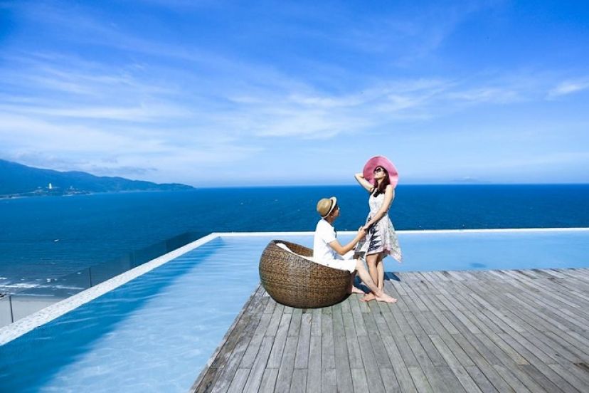 Những Kì Nghỉ Lãng Mạn Nhất Cho Tuần Trăng Mật Những Kì Nghỉ Lãng Mạn Nhất Cho Tuần Trăng Mật