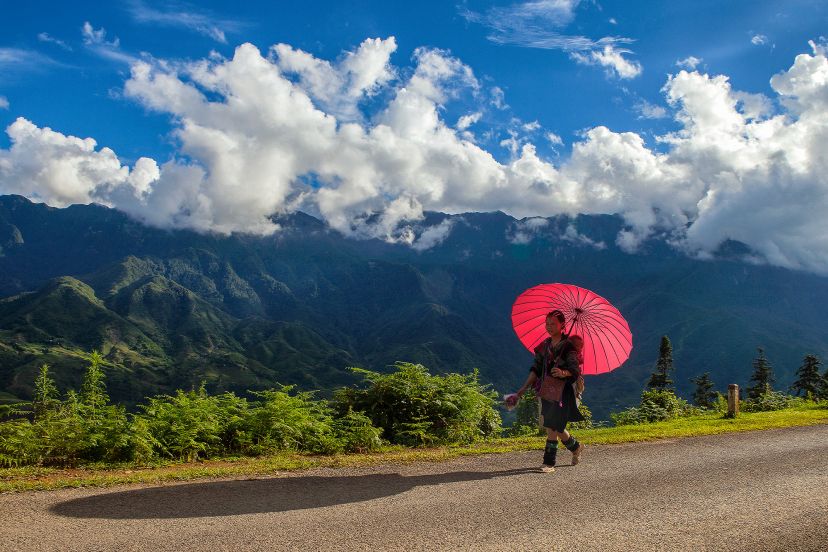 9 Điểm Đến Hấp Dẫn Nhất Sa Pa Đầu Xuân 9 Điểm Đến Hấp Dẫn Nhất Sa Pa Đầu Xuân