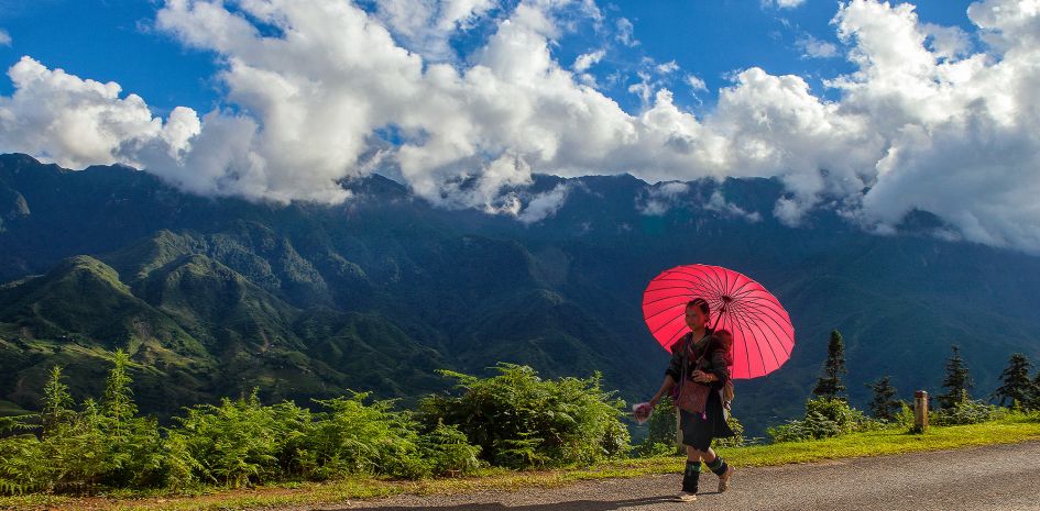 9 Điểm Đến Hấp Dẫn Nhất Sa Pa Đầu Xuân